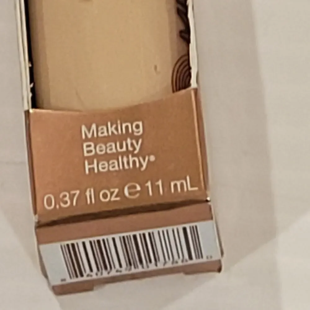 NEW Mineral Fusion Liquid Concealer Full  Coverage NEUTRAL .37 fl oz NIB